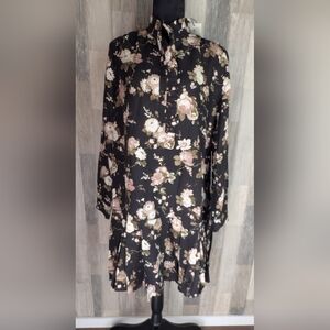 Tuckernuck NWT Linen Dress